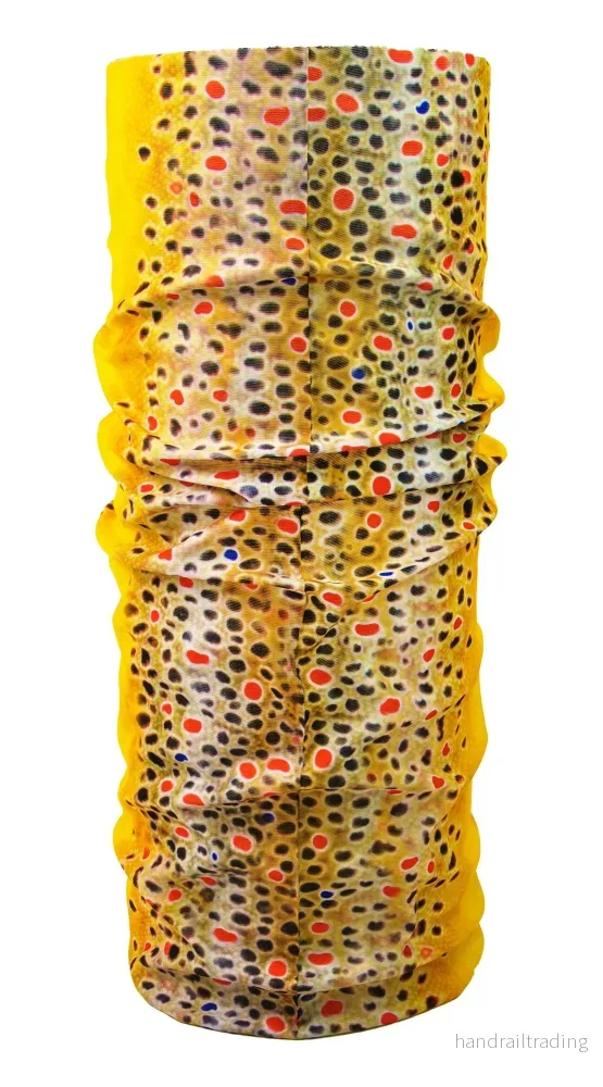 Multiscarf Brown trout