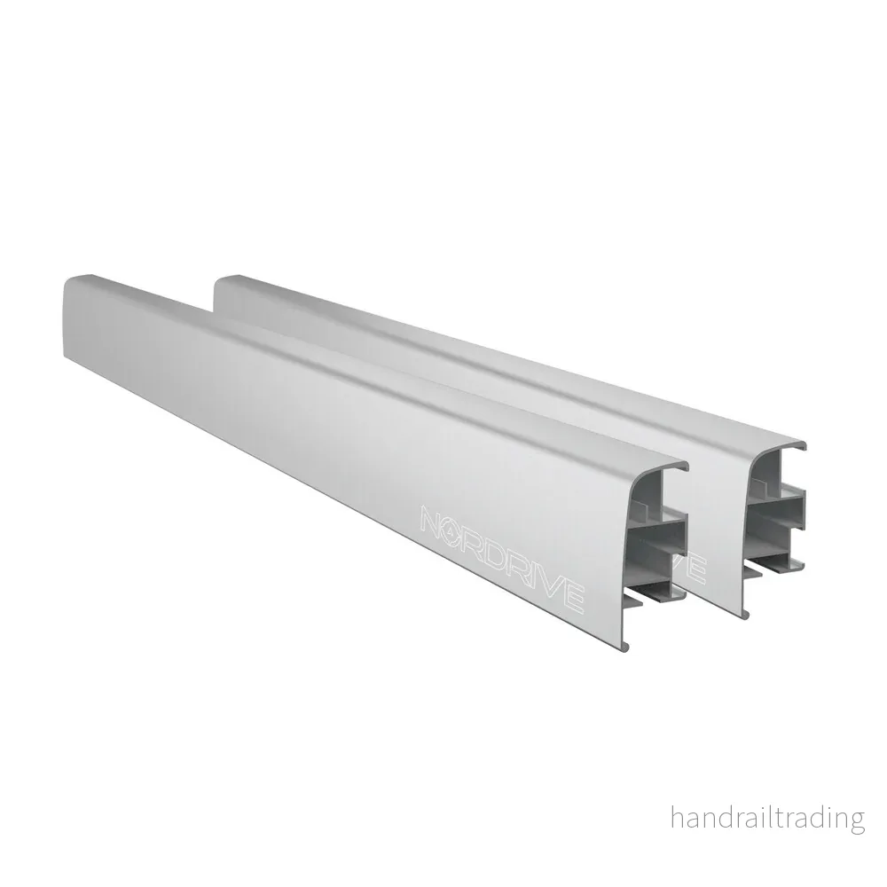 KARGO RACK EVO LOW SIDE PANELS KIT ”L120 KARGO RACK EVO LOW SIDE PANELS KIT ”L120