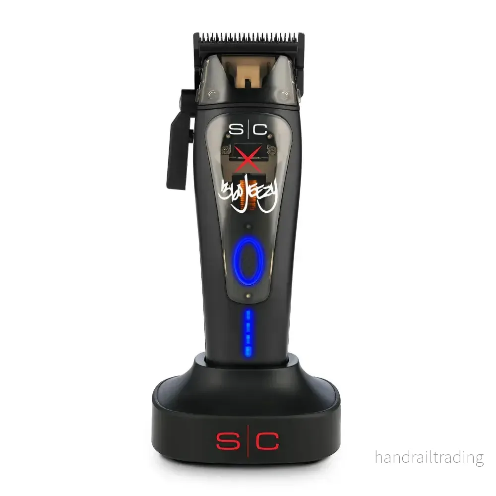 X360 Jeezy Cordless Vector Clipper