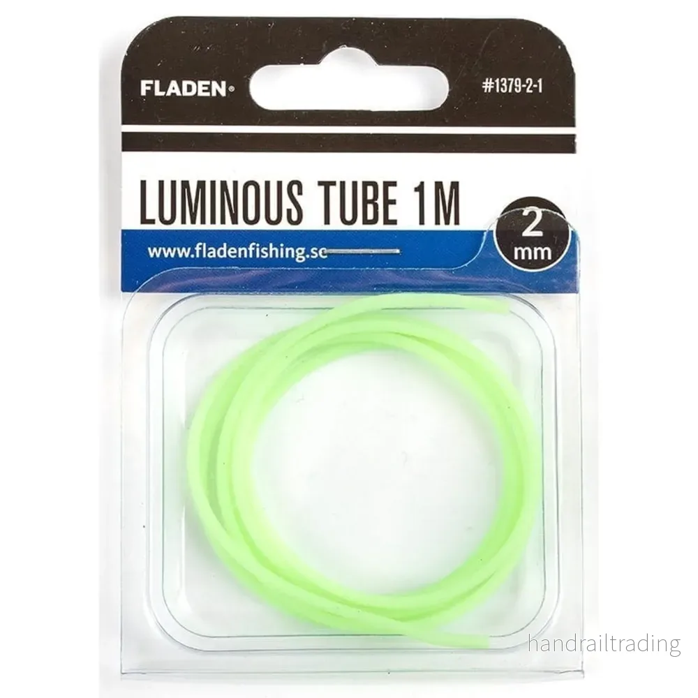 Luminous tube Green 1m