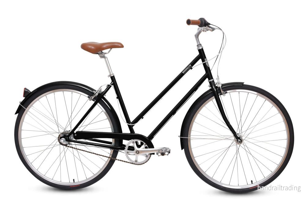 Brooklyn Franklin 3 Speed