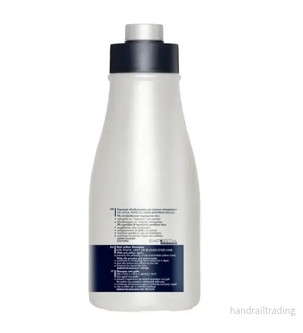 Shampoo Silver Balance 1500ml - Bild 2