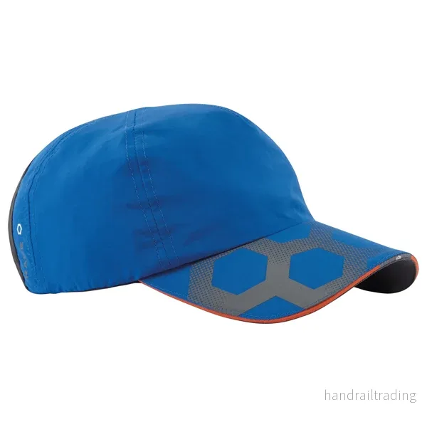 Gill rs13 race cap blå Gill rs13 race cap blå