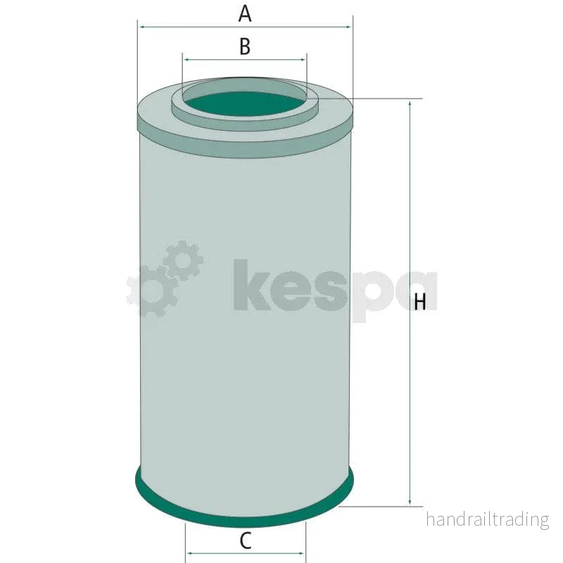 Filter HD946.2 Filter HD946.2