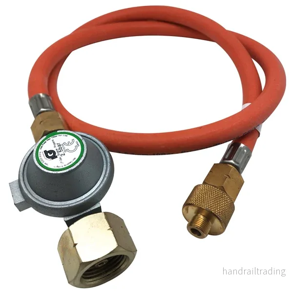 Reduceringsventil adapterset Reduceringsventil adapterset