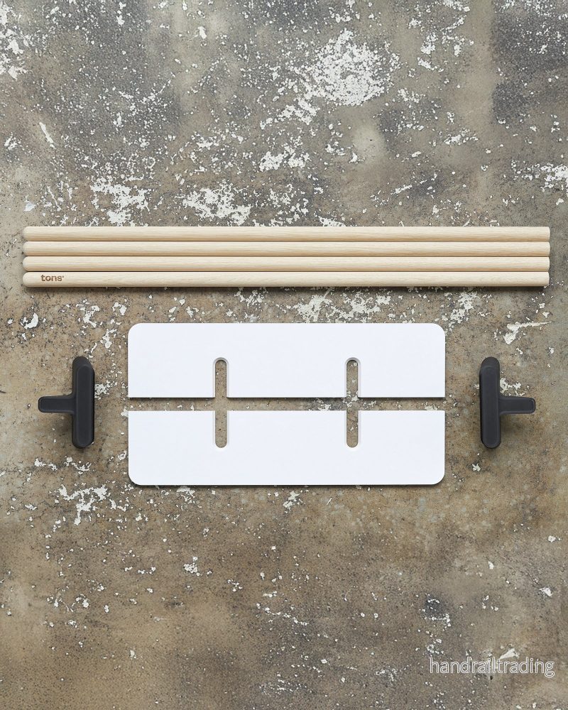 Tons Classic Table - Bild 3