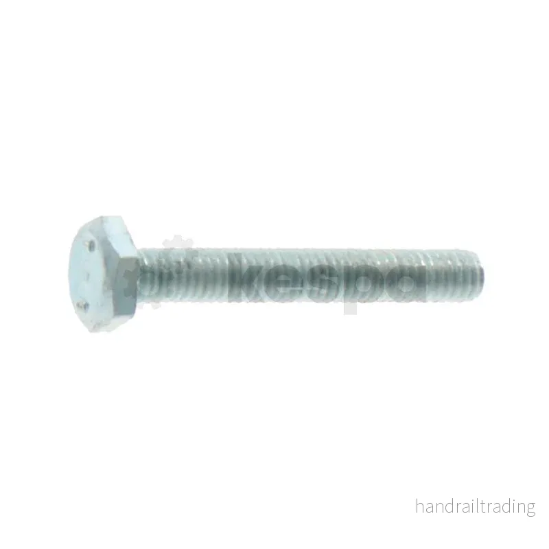 Bultsats 8xM16x55 10.9 från Rockinger