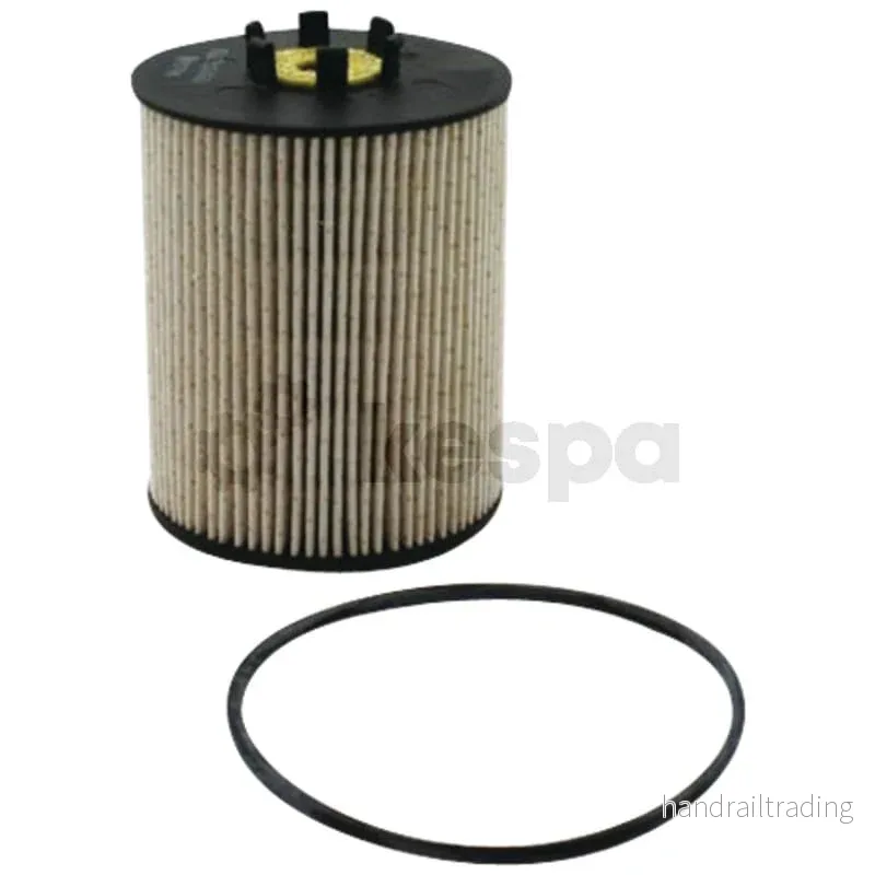 Bränslefilter – insats Bränslefilter – insats