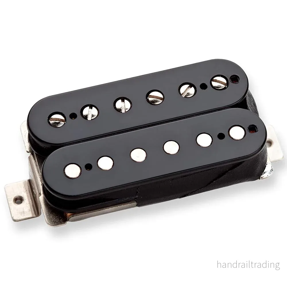 Slash 2.0 Neck HB Blk