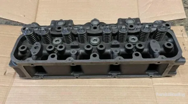 Topplock D45 / TD45 (N35A) Topplock D45 / TD45 (N35A)