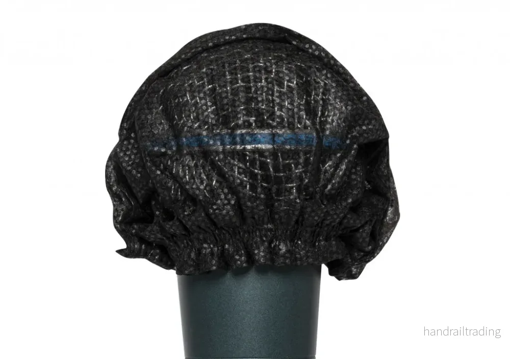 DMC-100BK 100st Disposable Mic Covers BK DMC-100BK 100st Disposable Mic Covers BK