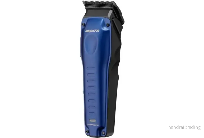 BaBylissPRO Fxone Lo-Pro Compact Clipper - Bild 2