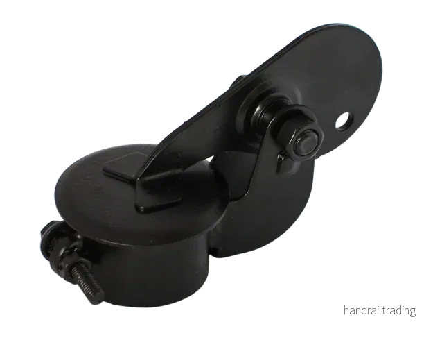 Avgaslock Diameter: 45mm (B14)