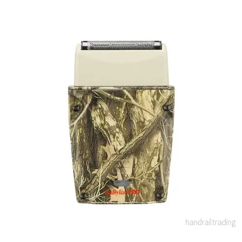BaBylissPRO LO-PROFX compact camo – folierakapparat - Bild 2