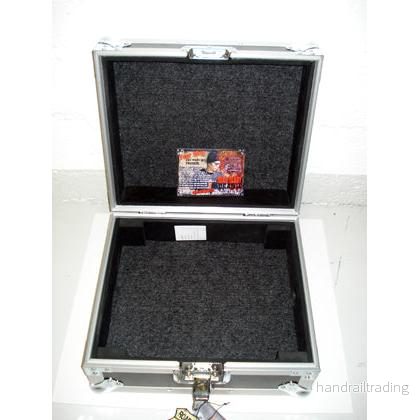 RR DNX1500 Universalcase för mixrar eller tillbehör