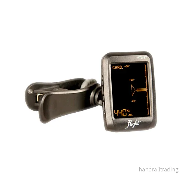 Flight FTC-77 Tuner Black