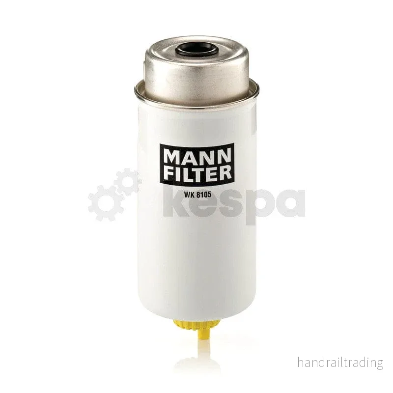 Bränslefilter