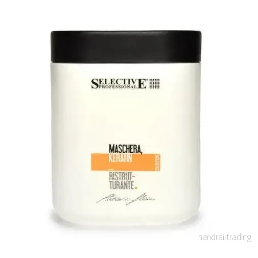 Selective Machera Keratin