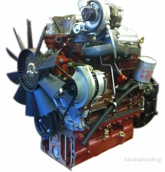 Motor Fiat Motor Fiat