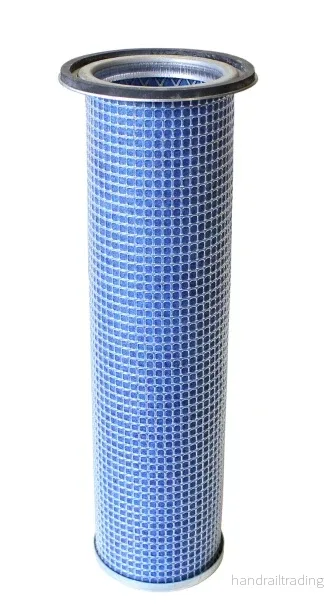 Luftfilter JD, Fiat. REF: VPD7063 (BUTIK 27)