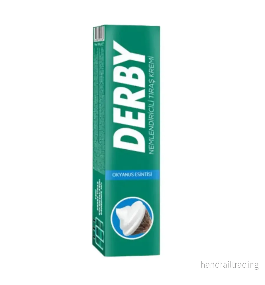 Derby Shaving Cream Havsbris 100ml
