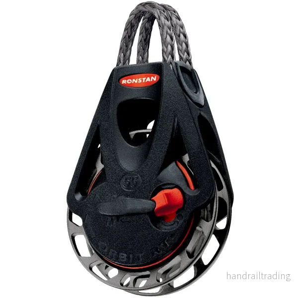Ronstan Orbit spärrblock serie 55 Ronstan Orbit spärrblock serie 55