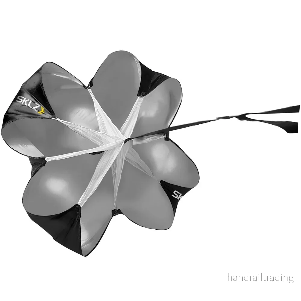 SKLZ Speed ​​​​Chute – Bälte med fallskärm