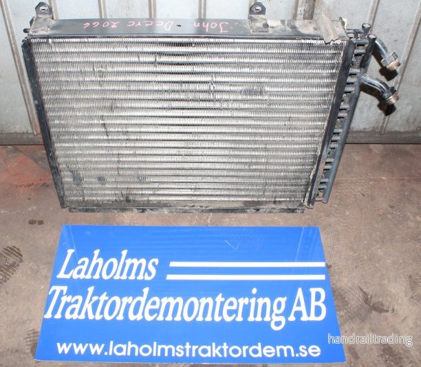 BEG Oljekylare, JD 2066 (BOX3) BEG Oljekylare, JD 2066 (BOX3)