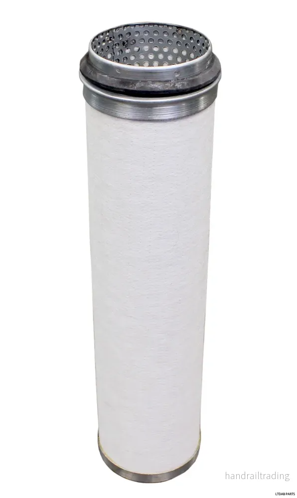 Luftfilter inre (A10)