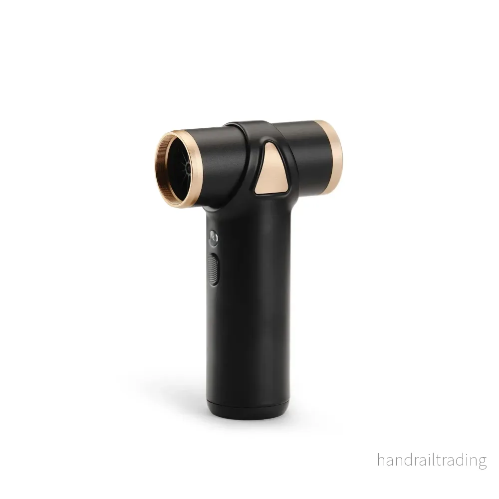 Mini Wireless High Speed Hair Dryer