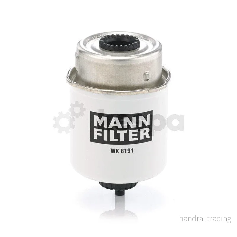 Bränslefilter WK8191