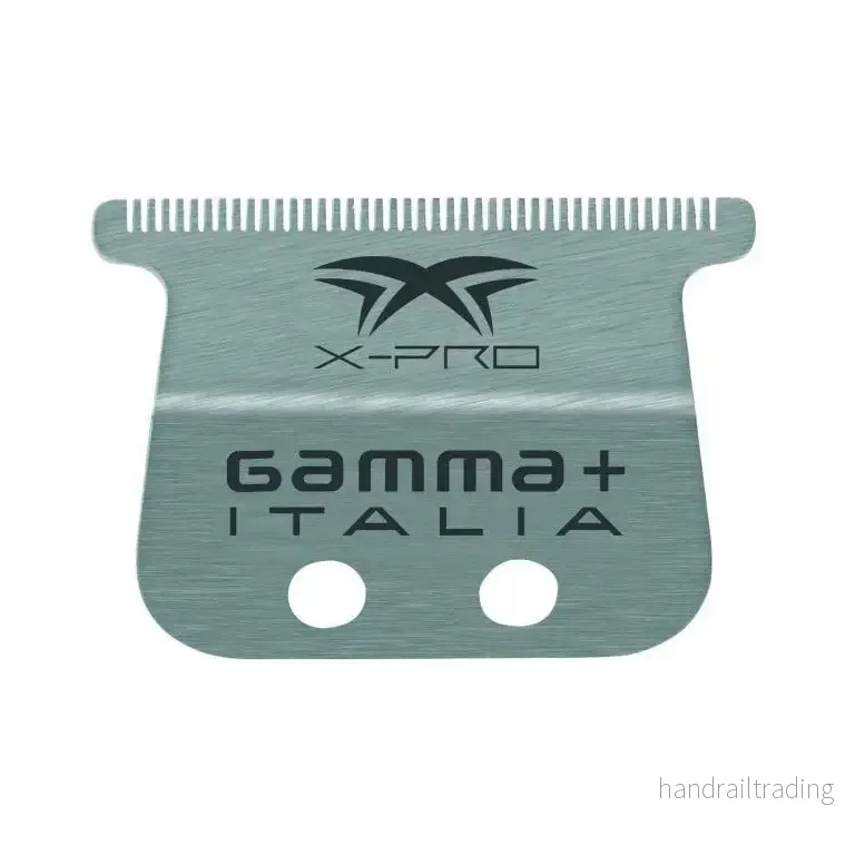 Gamma+ Steel X-PRO Fixed Blade