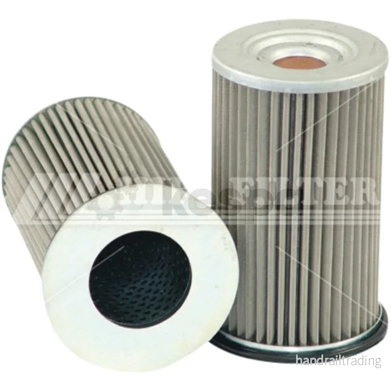 Hydraulfilter – sug