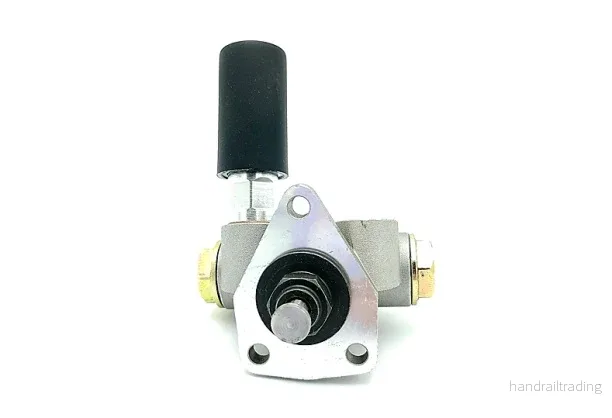 Matarpump Volvo (LA18)