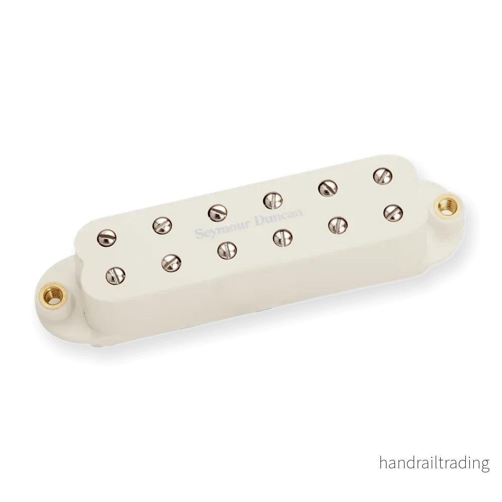 SJBJ-1b JB Jr Strat Pch