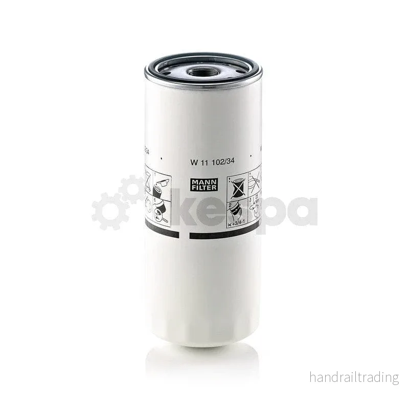 Filter W11102.34