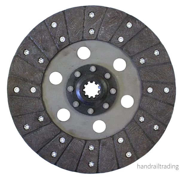 Drivlamell BM 320, 400, 430 Drivlamell BM 320, 400, 430