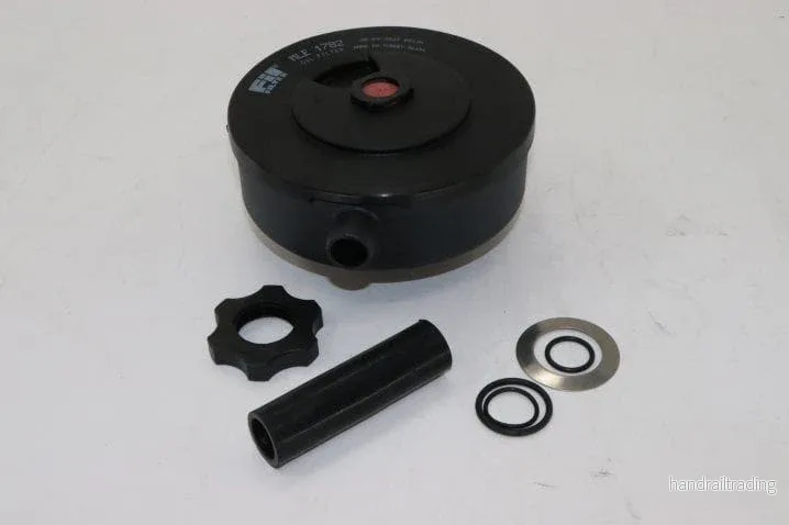Avluftningsfilter – serviceset passande Parker Avluftningsfilter – serviceset passande Parker
