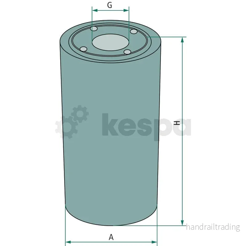 Hydraulfilter
