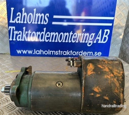 BEG Startmotor, Bosch 00014140220 (UM18) (nr2)