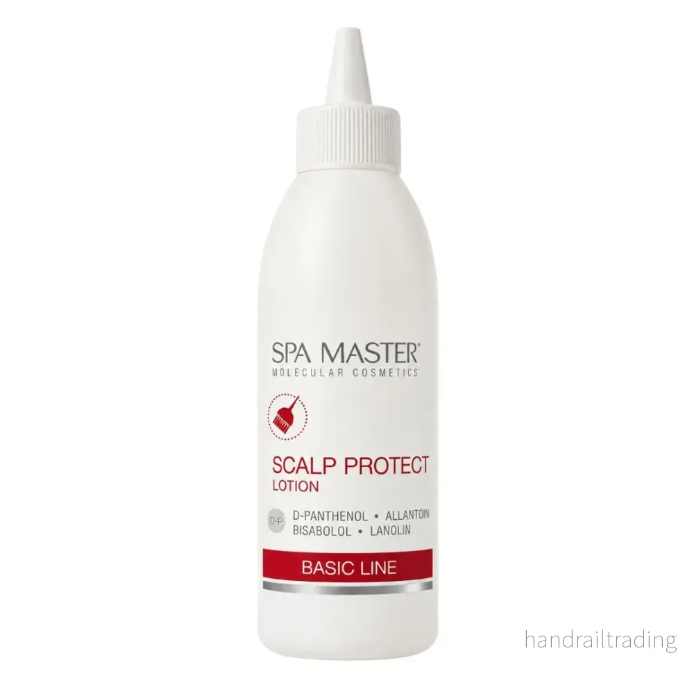 Spa Master Scalp Protect Lotion – Hårbottenskydd 150 ml