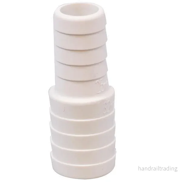 Trudesign Slangadapter 38-25mm
