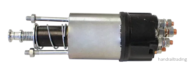 Solenoid Lucas Startmotor (LA25)