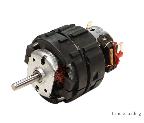 Fläktmotor Höger-/Vänstergående Valmet (butik h27) Fläktmotor Höger-/Vänstergående Valmet (butik h27)