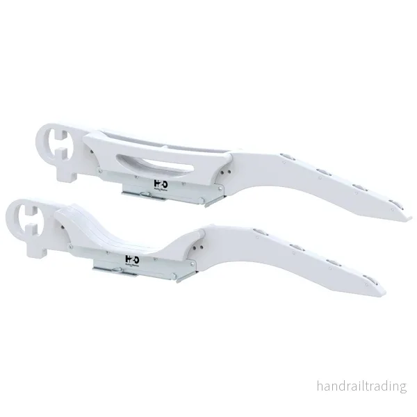 Hurley Davit H2O 6″ Soft bottom, Max 158kg