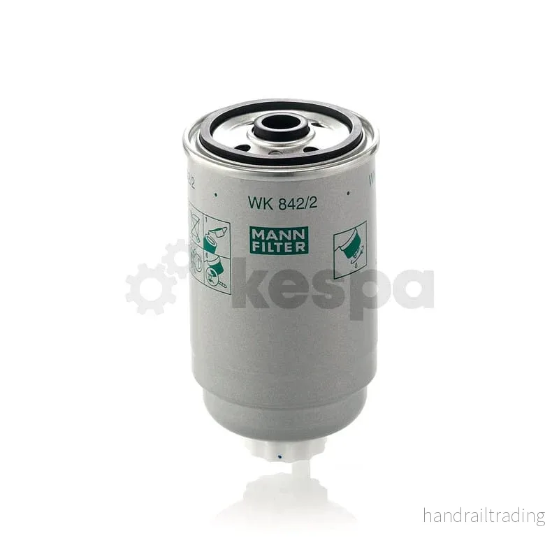 Bränslefilter