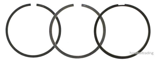 Kolvringsats std JD 1020-3130 (E11) Kolvringsats std JD 1020-3130 (E11)