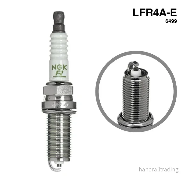 NGK tändstift LFR4A-E