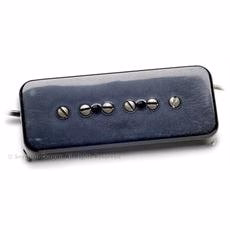 Antiquity P90 Soapbar Brdg Blk