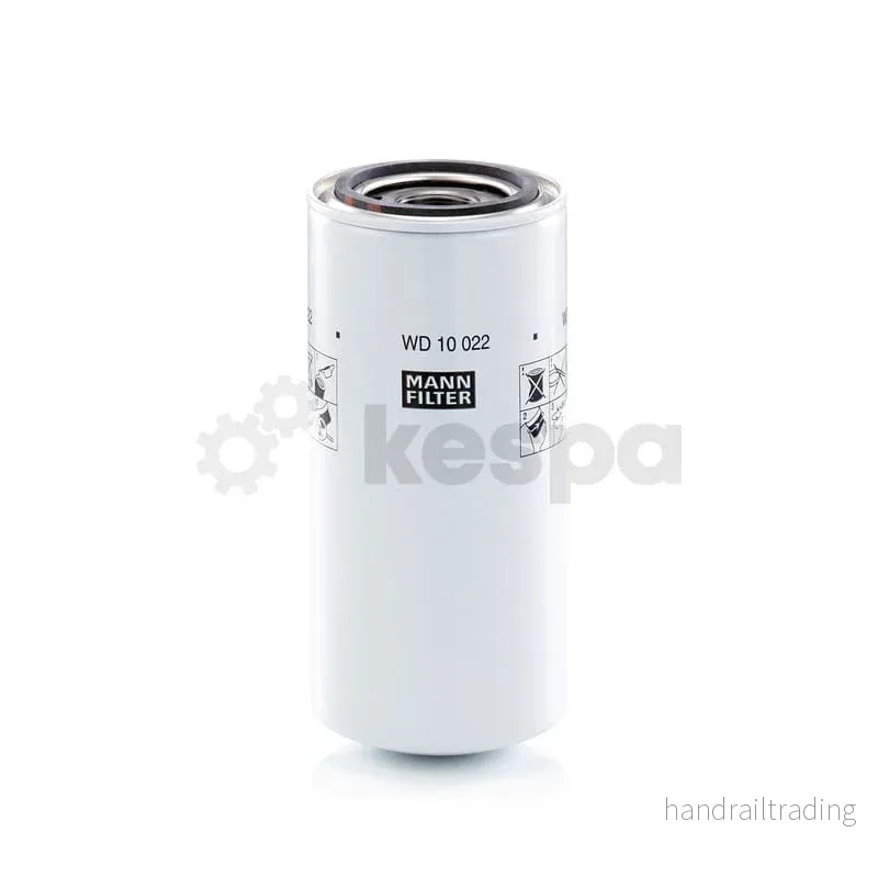 Hydrauloljefilter